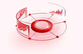 Banyan Capstead dashboard showing trade performance data and signals