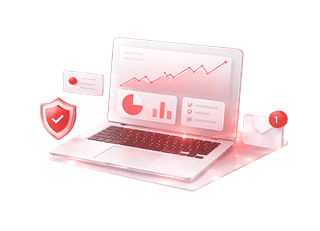 Banyan Capstead platform displaying a straightforward crypto trading registration process