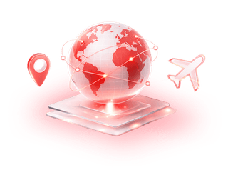 Global markets worldwide reached through crypto platform international expansion